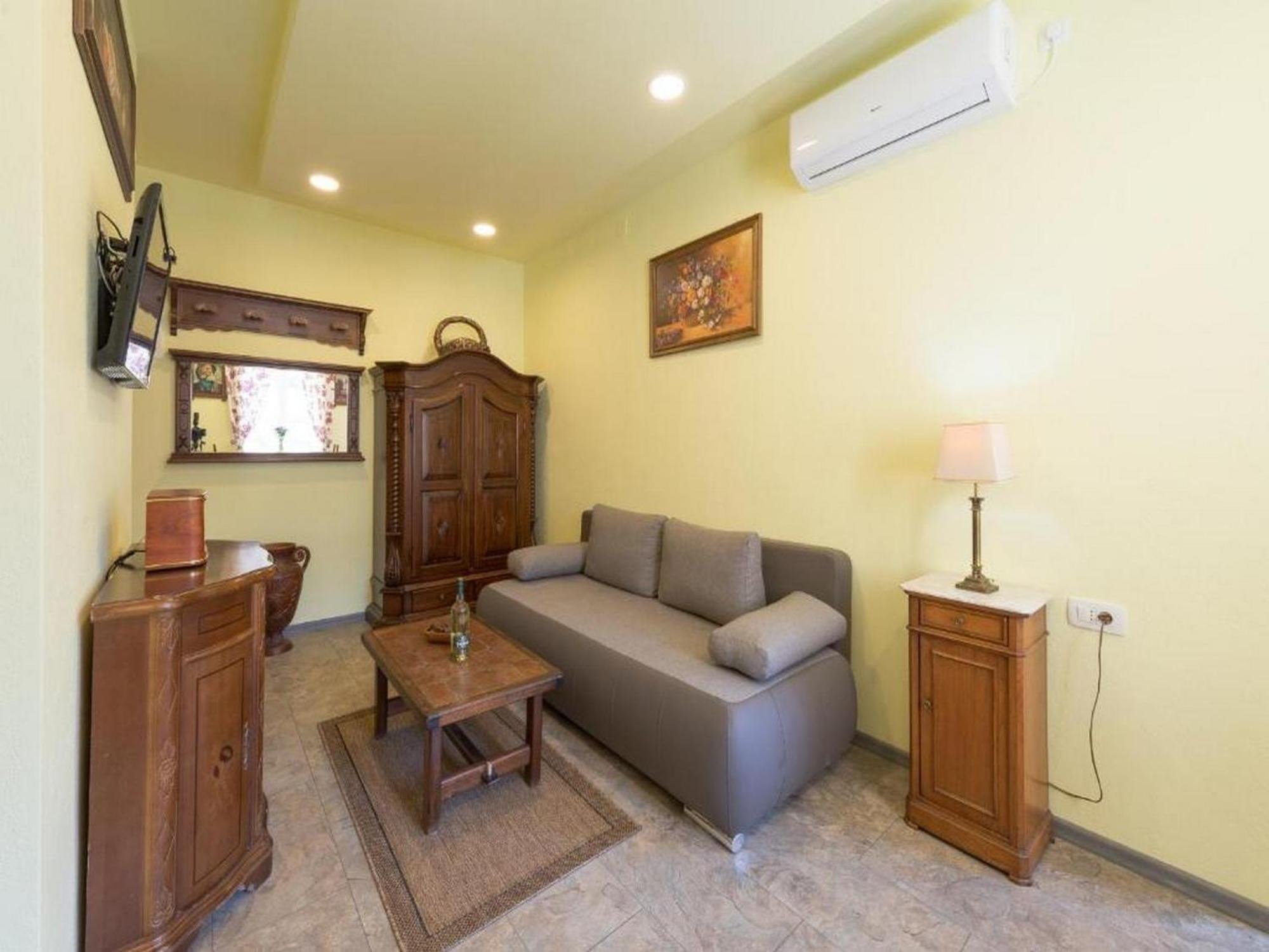 Apartments Antique دوبروفينك الغرفة الصورة